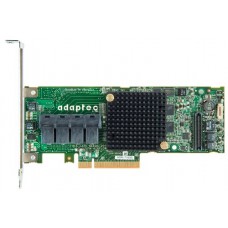 Adaptec ASR-71605 6Gb/s SAS/SATA SGL PCI-E v3 x8, 16port
