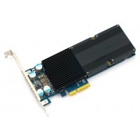 Накопитель HGST SN150 1.6TB PCIe 3.0 x4 NVMe SSD Sector 4N (IBM oem)